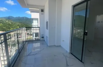 Apartamento de 3 suítes em 64 vezes para pagar ! em meia praia