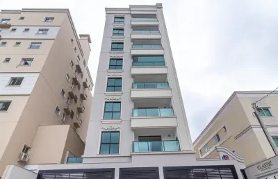 Apartamento pronto pra morar!! com 02 suítes e 01 vaga de garagem!!