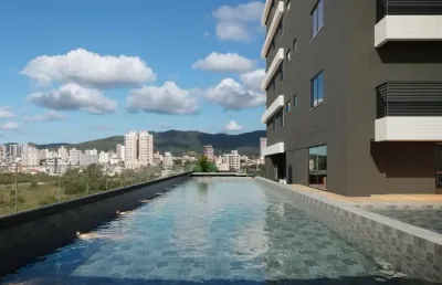 Apartamento de 3 suítes em 100 vezes para pagar ! em perequê