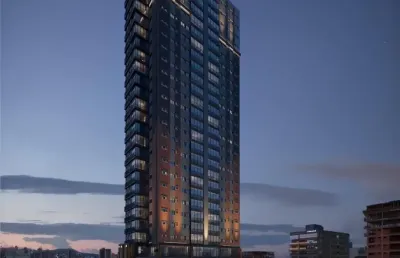 Apartamento de 3 suítes em 84 vezes para pagar ! em perequê