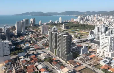 Oportunidade!!! apartamentos de 02 ou 03 suítes!!! em perequê!!!