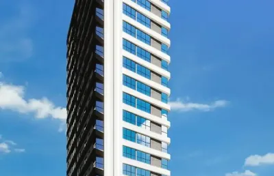 Apartamento de 3 suítes em 100 vezes para pagar ! em perequê