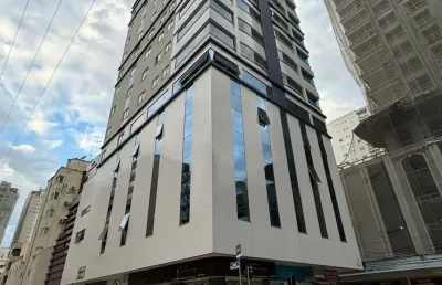 Apartamento a venda de 3 quartos em itapema - santa catarina