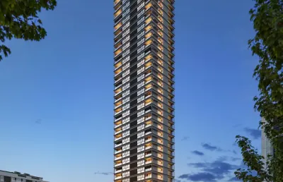 Apartamento de 3 e 4 suítes em 84 vezes para pagar ! em meia praia