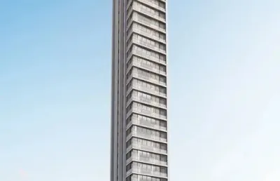 Apartamento de 3 suítes em 80 vezes para pagar ! em meia praia