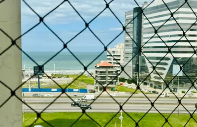 Apartamento com 2 quartos à venda na Rua 137, 73, Morretes, Itapema