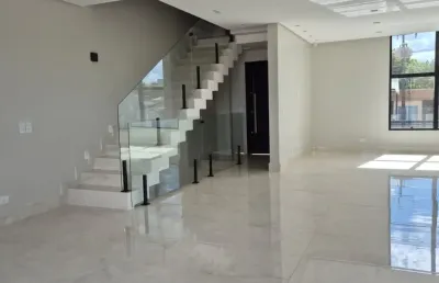 Casa com 3 quartos à venda na Rua Castro, 0, São Cristóvão, Cascavel