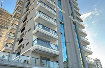 Apartamento de 2 suítes em 100 vezes para pagar ! em perequê
