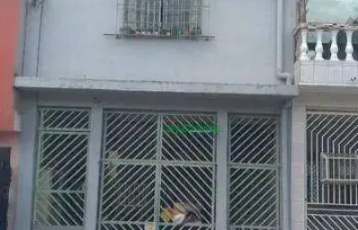 Sobrado com 4 dormitórios à venda, 169 m² por r$ 540.000,00 - jardim cumbica - guarulhos/sp
