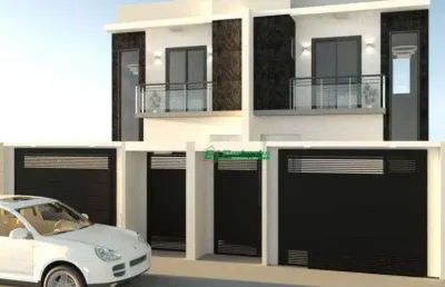 Sobrado com 3 dormitórios à venda, 300 m² por r$ 1.908.000,00 - jardim santa clara - guarulhos/sp
