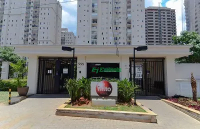 Apartamento com 3 dormitórios à venda, 70 m² por r$ 460.000,00 - vila augusta - guarulhos/sp