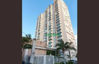 Apartamento duplex com 3 dormitórios à venda, 110 m² por r$ 900.000,00 - vila endres - guarulhos/sp