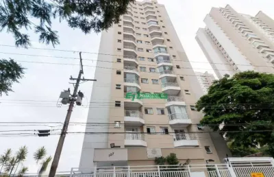 Apartamento com 2 dormitórios à venda, 50 m² por r$ 318.000,00 - gopoúva - guarulhos/sp