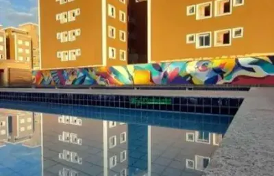 Apartamento duplex com 2 dormitórios à venda, 85 m² por r$ 350.000,00 - vila nova bonsucesso - guarulhos/sp