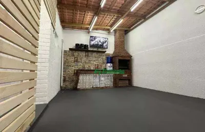 Casa com 2 dormitórios à venda, 196 m² por r$ 477.000,00 - jardim do papai - guarulhos/sp