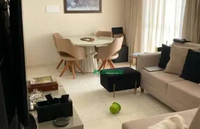 Apartamento com 3 dormitórios à venda, 67 m² por r$ 550.000,00 - vila das bandeiras - guarulhos/sp