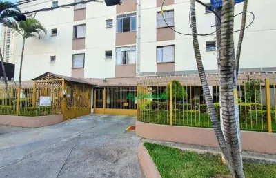 Apartamento com 2 dormitórios à venda, 78 m² por r$ 318.000,00 - vila moreira - guarulhos/sp