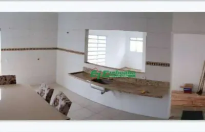 Casa com 2 dormitórios à venda, 189 m² por r$ 390.000,00 - bonsucesso - guarulhos/sp