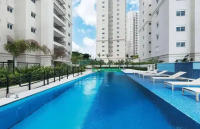 Apartamento garden com 2 dormitórios à venda, 135 m² por r$ 1.330.000,00 - jardim flor da montanha - guarulhos/sp