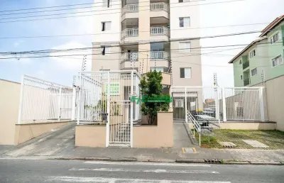 Apartamento com 2 dormitórios à venda, 51 m² por r$ 338.000,00 - jardim tranqüilidade - guarulhos/sp