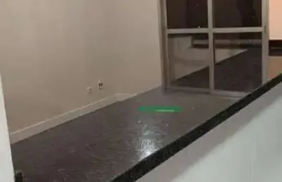 Lindo apartamento 2 dormitórios com suite e sacada guarulhos
