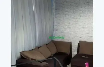 Apartamento duplex com 2 dormitórios à venda, 99 m² por r$ 318.000,00 - cidade parque alvorada - guarulhos/sp