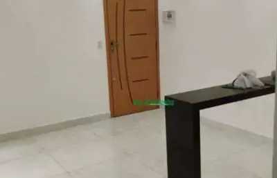 Apartamento com 2 dormitórios à venda, 42 m² por r$ 208.000,00 - vila nova bonsucesso - guarulhos/sp