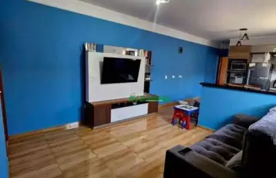 Casa com 2 dormitórios à venda, 84 m² por r$ 499.000,00 - residencial e comercial guarulhos - guarulhos/sp