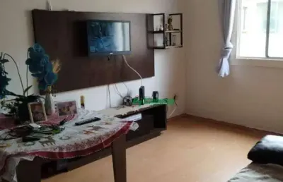 Apartamento com 2 dormitórios à venda, 48 m² por r$ 240.000,00 - macedo - guarulhos/sp