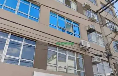 Sala à venda, 50 m² por r$ 280.000,00 - centro - guarulhos/sp