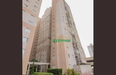 Apartamento duplex com 3 dormitórios à venda, 182 m² por r$ 2.120.000,00 - macedo - guarulhos/sp