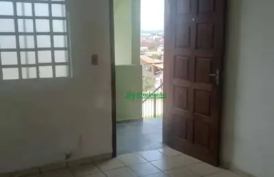 Casa com 2 dormitórios à venda, 42 m² por r$ 212.000,00 - parque industrial cumbica - guarulhos/sp