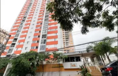 Apartamento com 2 dormitórios à venda, 69 m² por r$ 635.000,00 - picanco - guarulhos/sp