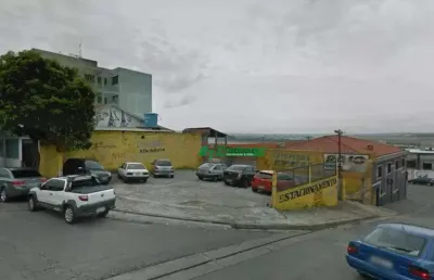 Terreno à venda, 265 m² por r$ 477.000,00 - jardim bela vista - guarulhos/sp