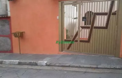 Sobrado com 3 dormitórios à venda, 245 m² por r$ 430.000,00 - vila moreira - guarulhos/sp