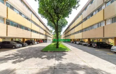 Apartamento com 2 dormitórios à venda, 62 m² por r$ 318.000,00 - parque cecap - guarulhos/sp
