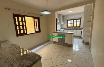 Sobrado com 3 dormitórios, 140 m² - venda por r$ 685.000,00 ou aluguel por r$ 4.200,00/mês - jardim santa clara - guarulhos/sp