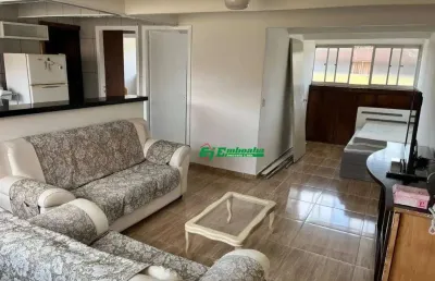 Apartamento com 2 dormitórios à venda, 62 m² por r$ 320.000 - parque cecap - guarulhos/sp