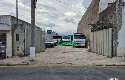Terreno à venda, 200 m² por r$ 350.000 - itapegica - guarulhos/sp