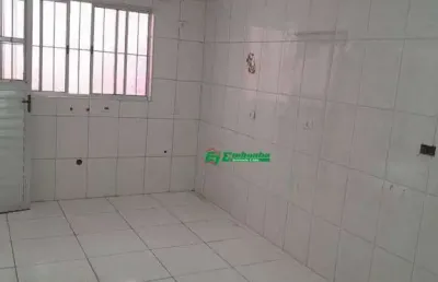 Casa com 2 dormitórios à venda, 80 m² por r$ 530.000,00 - paraventi - guarulhos/sp