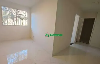 Apartamento com 1 dormitório à venda, 38 m² por r$ 244.000,00 - jardim adriana - guarulhos/sp
