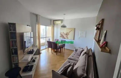 Apartamento com 2 dormitórios à venda, 60 m² por r$ 380.000,00 - macedo - guarulhos/sp