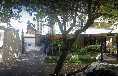 Apartamento com 3 quartos à venda no Centro, Londrina 