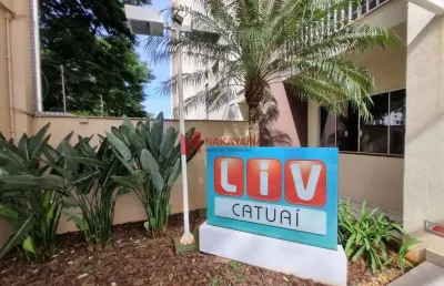 Apartamento à venda no bairro terra bonita - londrina/pr, zona sul