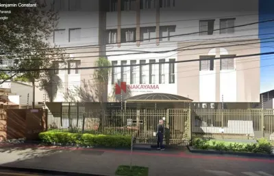 Apartamento com 3 quartos à venda no Centro, Londrina 