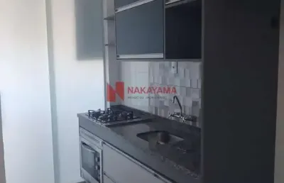 Apartamento com 3 quartos à venda no Gleba Fazenda Palhano, Londrina 