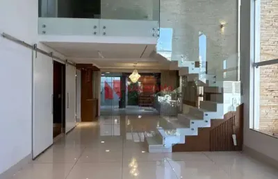 Casa com 4 quartos à venda no Esperança, Londrina 