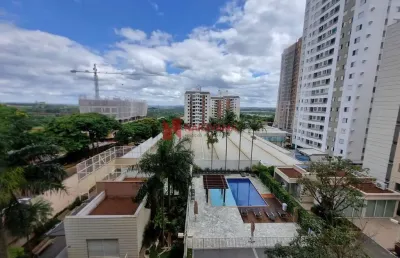 Apartamento em terra bonita, londrina/pr - liv catuai