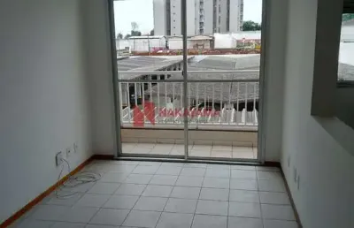 Apartamento com 3 dormitórios sendo 1 suíte - 1 vaga - terra bonita - londrina pr