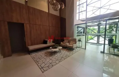 Apartamento com 3 quartos à venda na Rua Caracas, Santa Rosa, Londrina